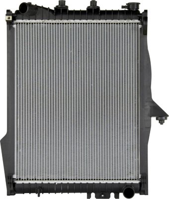 Spectra Radiator