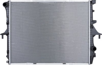 Spectra Radiator