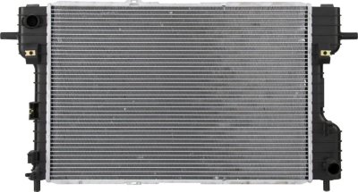 Spectra Radiator