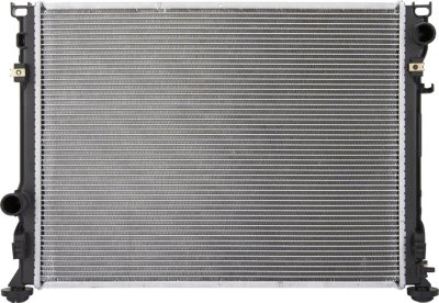 Spectra Radiator