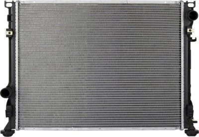 Spectra Radiator