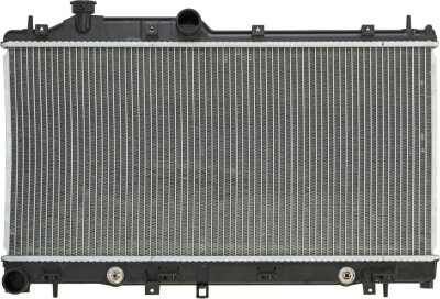 Spectra Radiator