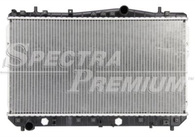 Spectra Radiator