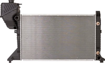 Spectra Radiator