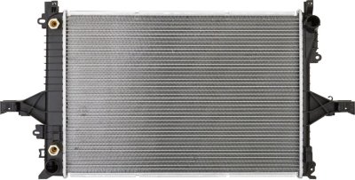 Spectra Radiator