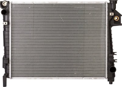 Spectra Radiator