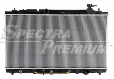 Spectra Radiator