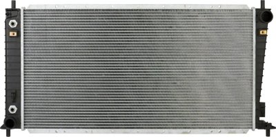 Spectra Radiator
