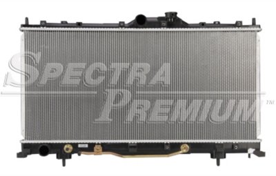 Spectra Radiator