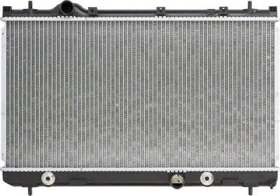 Spectra Radiator