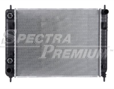 Spectra Radiator