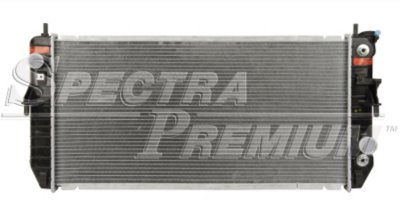 Spectra Radiator