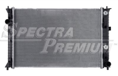 Spectra Radiator