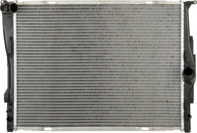 Spectra Radiator