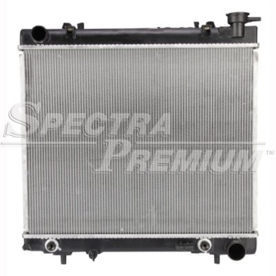 Spectra Radiator