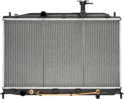 Spectra Radiator