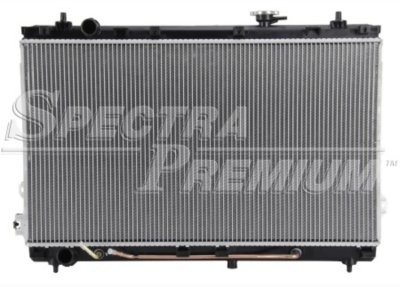 Spectra Radiator