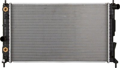 Spectra Radiator