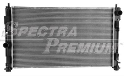 Spectra Radiator