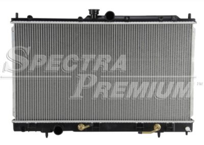Spectra Radiator