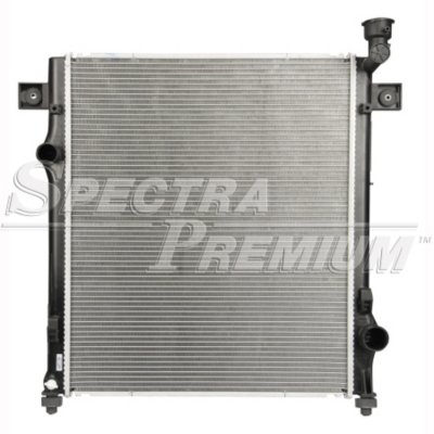 Spectra Radiator