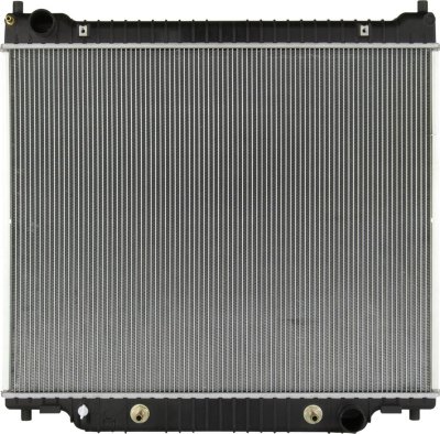 Spectra Radiator