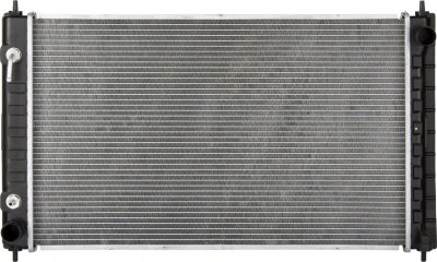 Spectra Radiator