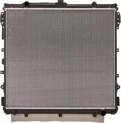 Spectra Radiator