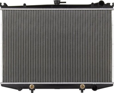 Spectra Radiator