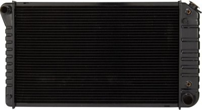 Spectra Radiator