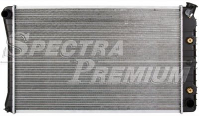 Spectra Radiator