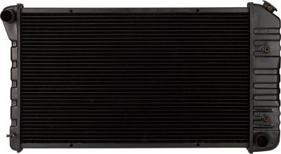 Spectra Radiator