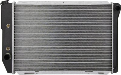 Spectra Radiator