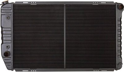 Spectra Radiator