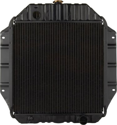 Spectra Radiator