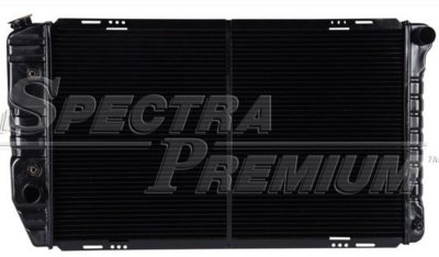 Spectra Radiator