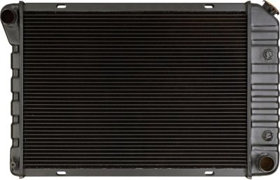 Spectra Radiator