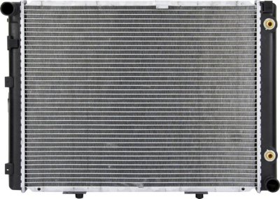 Spectra Radiator