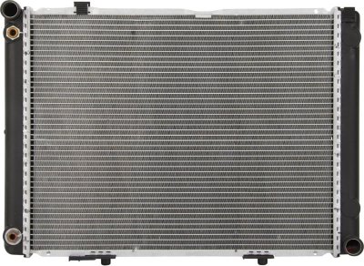 Spectra Radiator