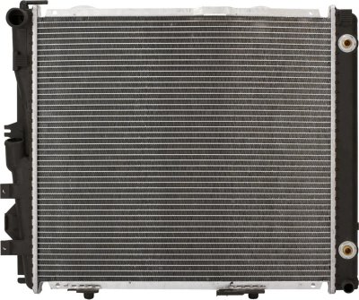 Spectra Radiator