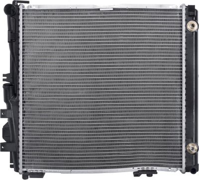 Spectra Radiator
