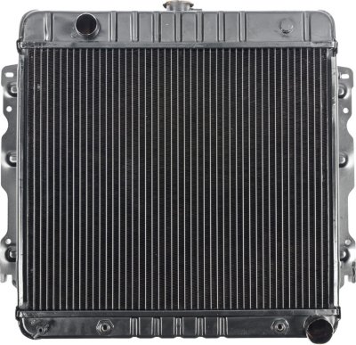 Spectra Radiator