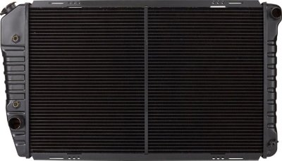 Spectra Radiator