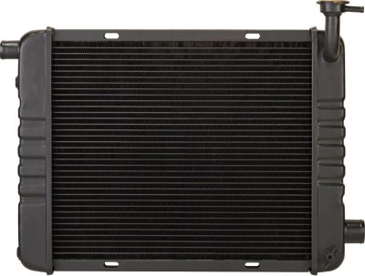 Spectra Radiator