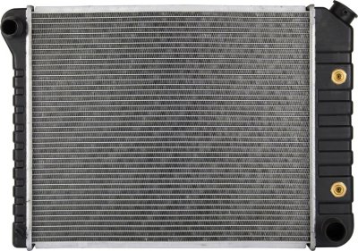 Spectra Radiator