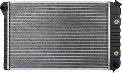 Spectra Radiator