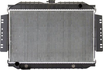 Spectra Radiator