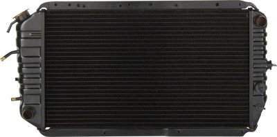Spectra Radiator