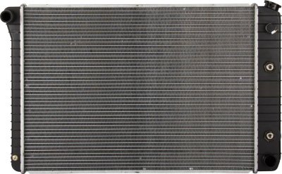 Spectra Radiator