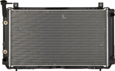 Spectra Radiator